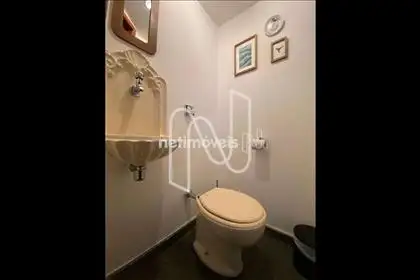 Banheiro