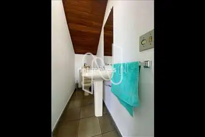 Banheiro