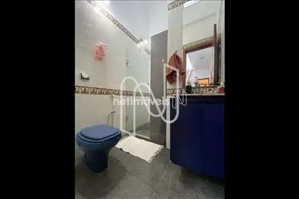 Banheiro