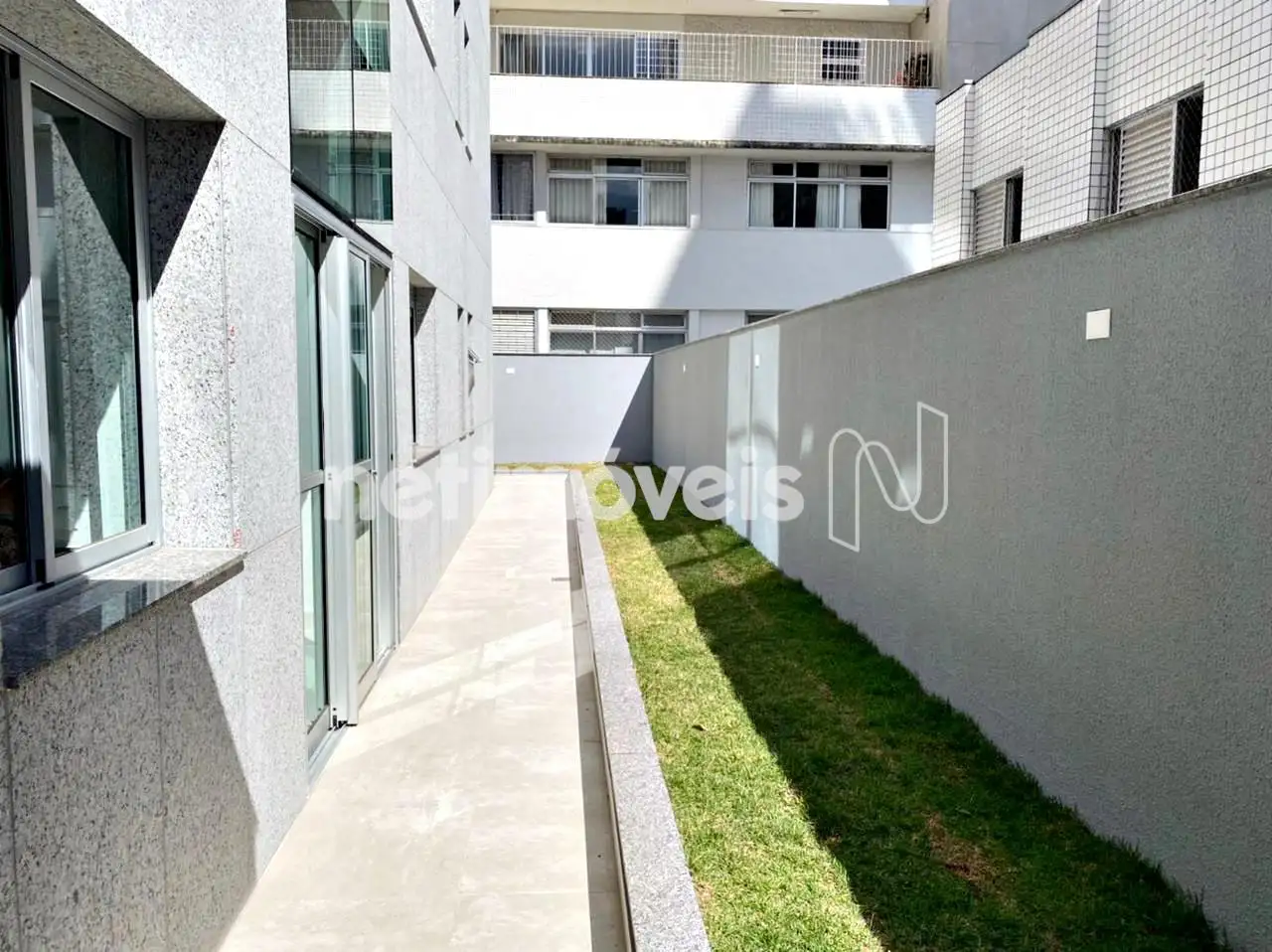 Apartamento — Santo Agostinho, Belo Horizonte