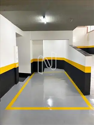 Garagem