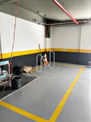 Garagem