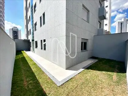 Área externa