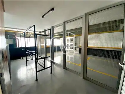 Garagem