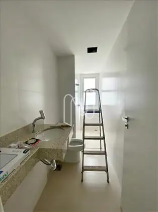 Banheiro