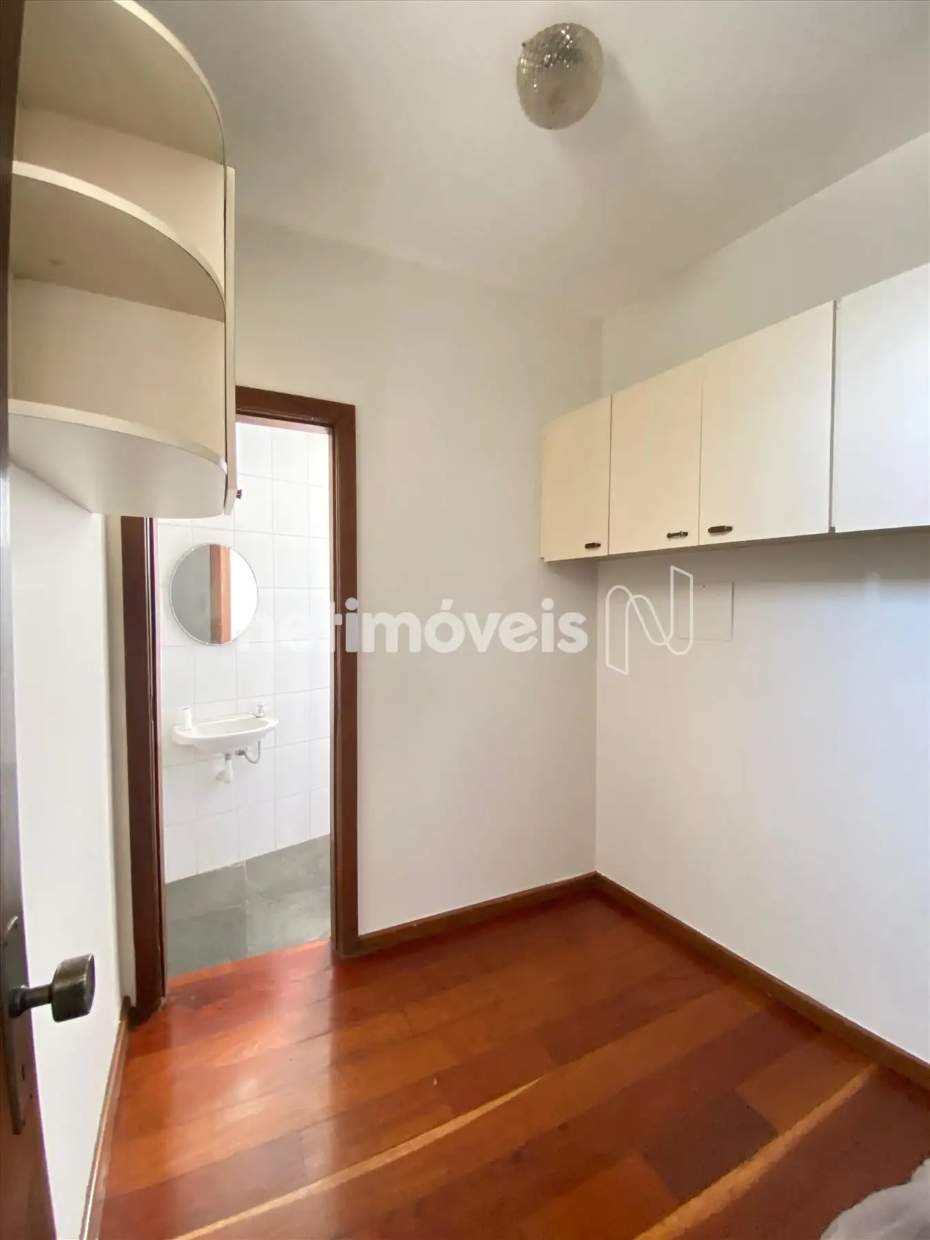 quarto da dependencia 