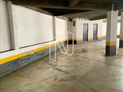 Garagem