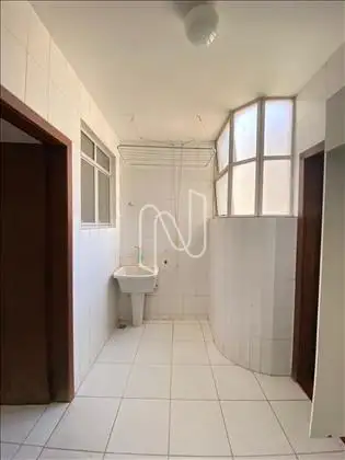 Área de serviço