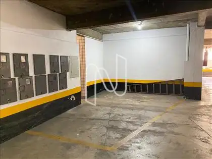 Garagem