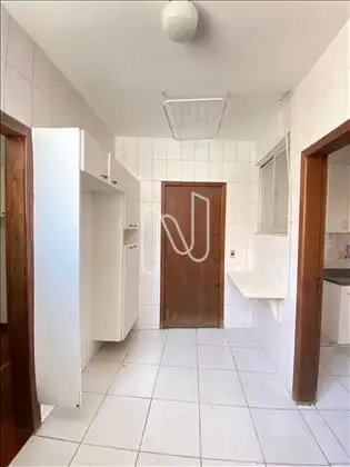 Área de serviço