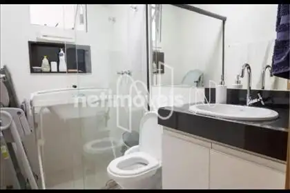 Banheiro