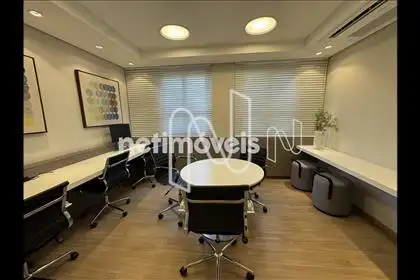 Sala de Reunião