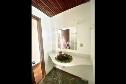 Banheiro