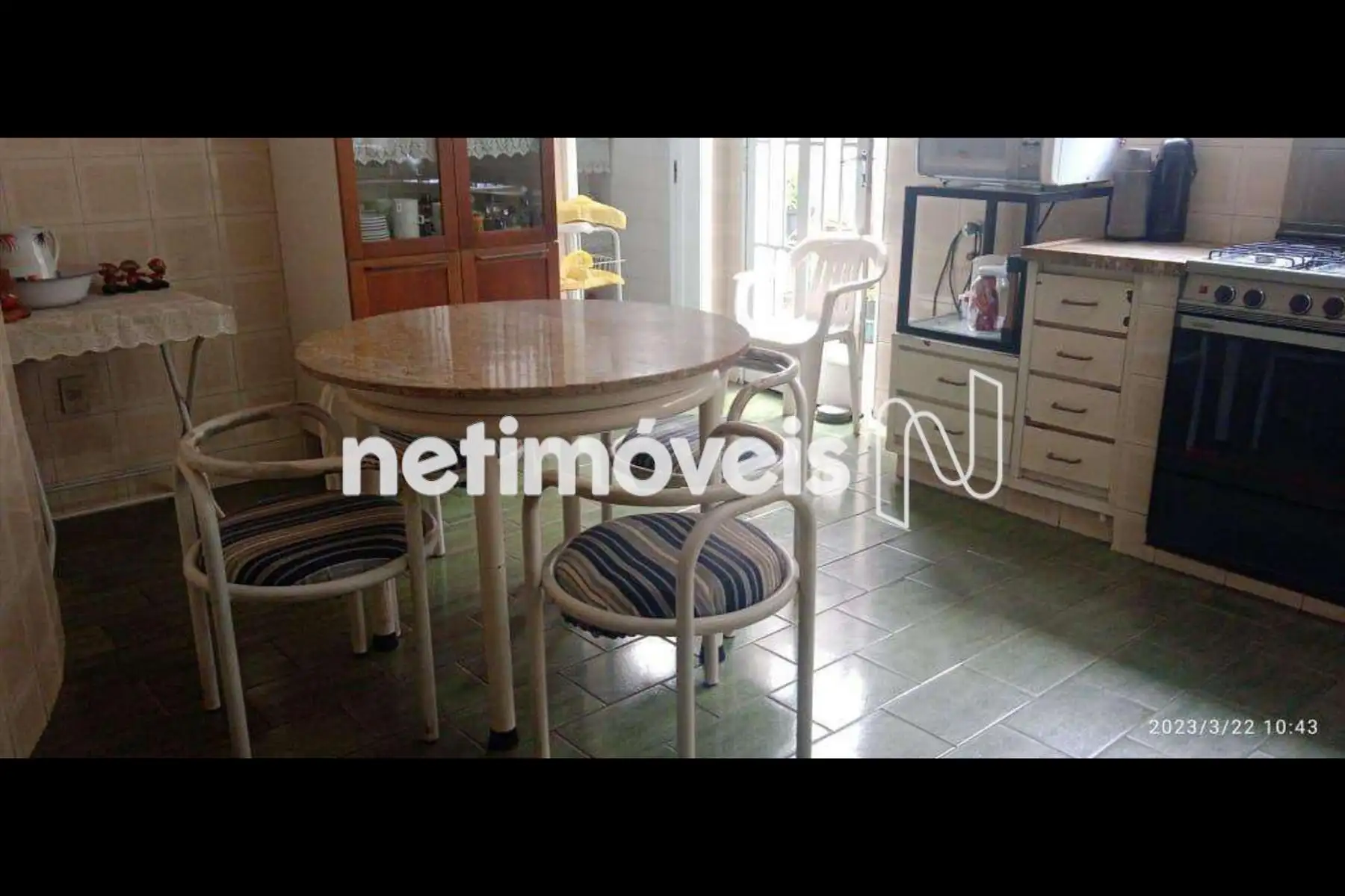 Cozinha