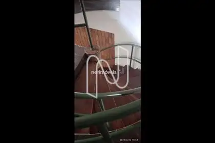 Escadas