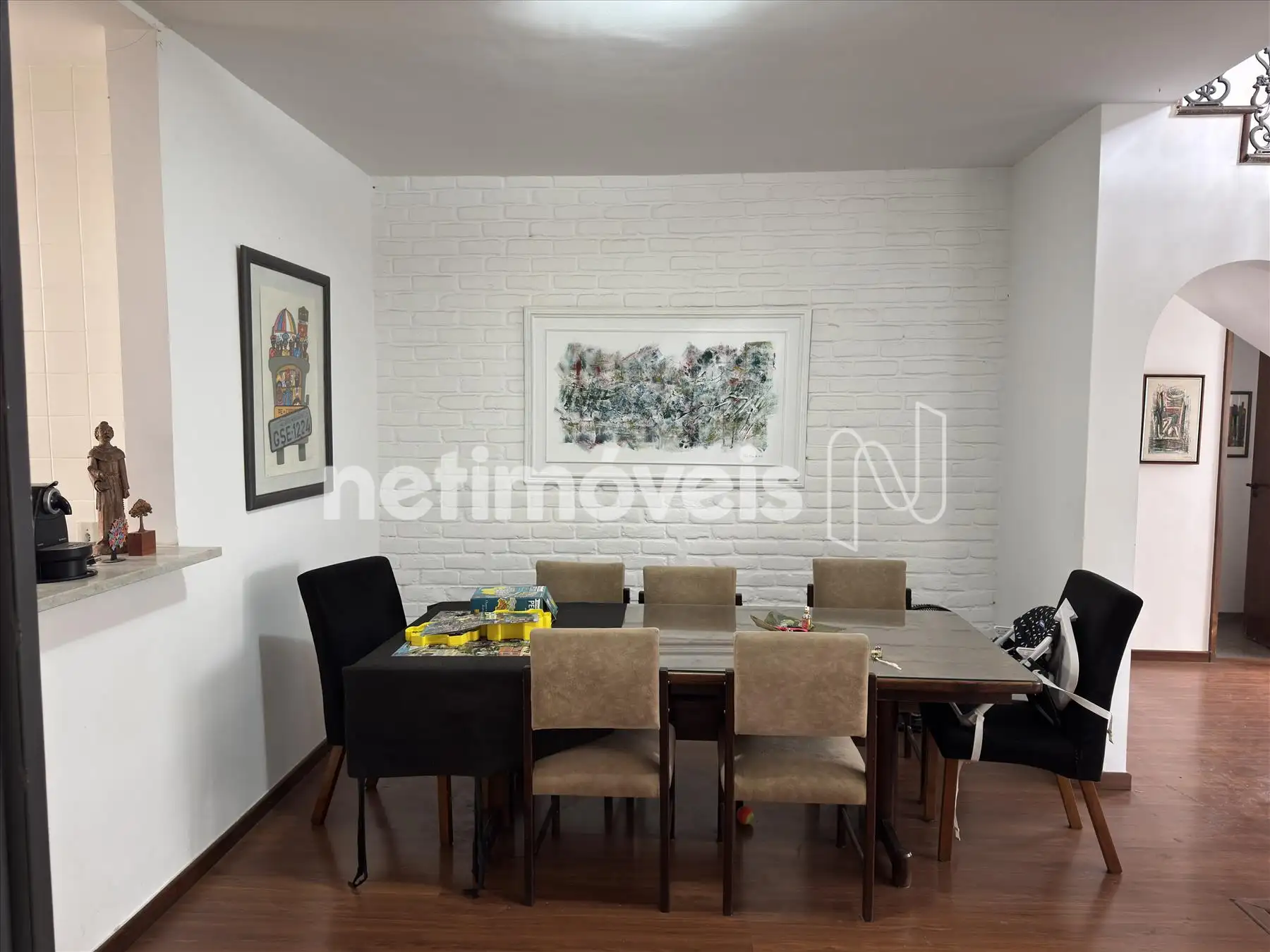 Sala de jantar