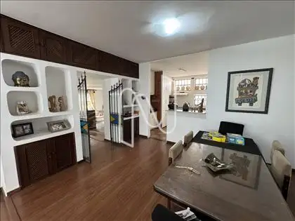 Sala de jantar