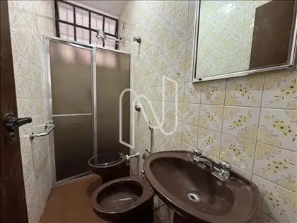 Banheiro