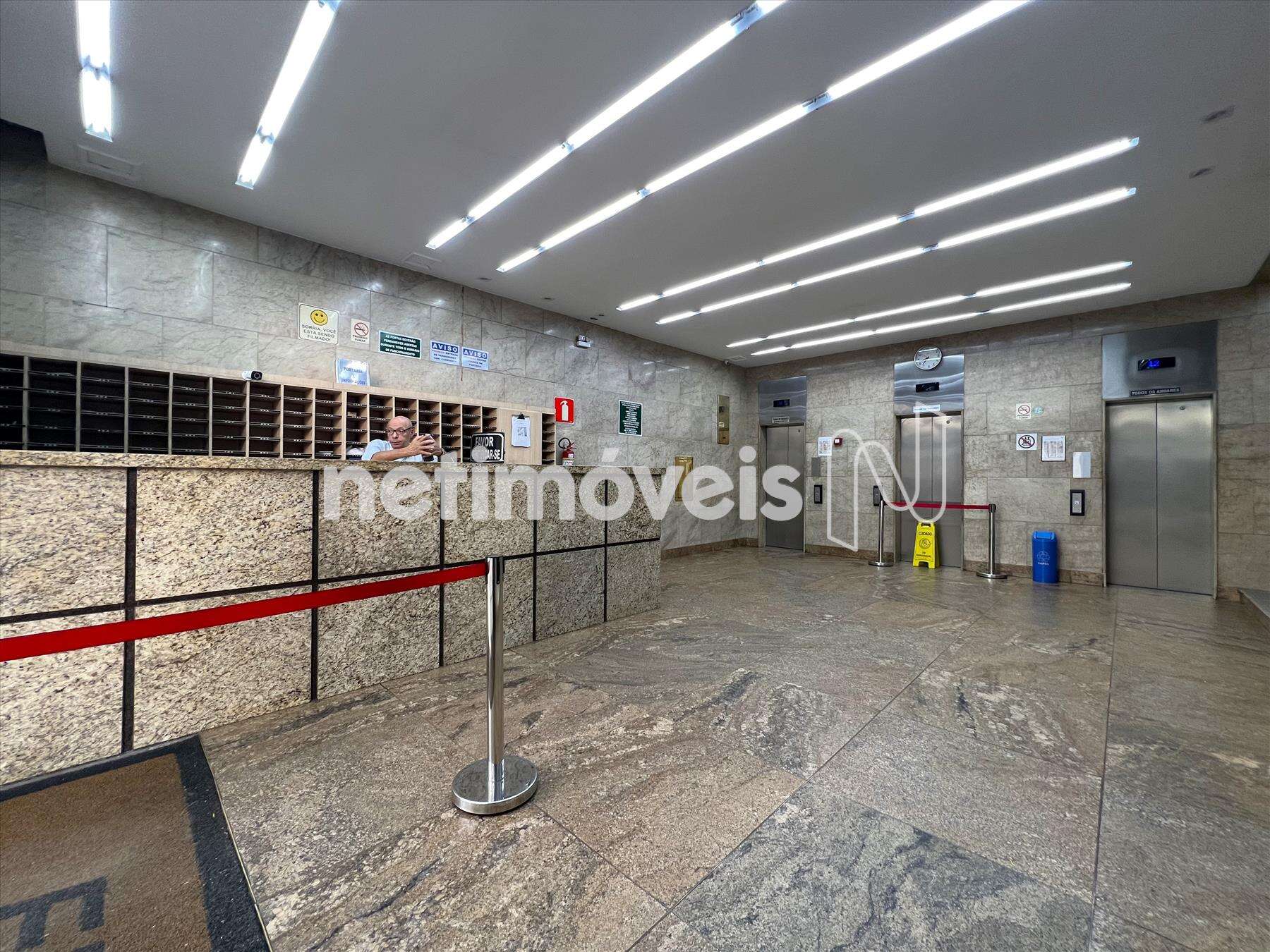 Hall social ângulo 2