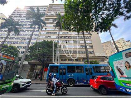  Fachada Av. Amazonas ângulo 2