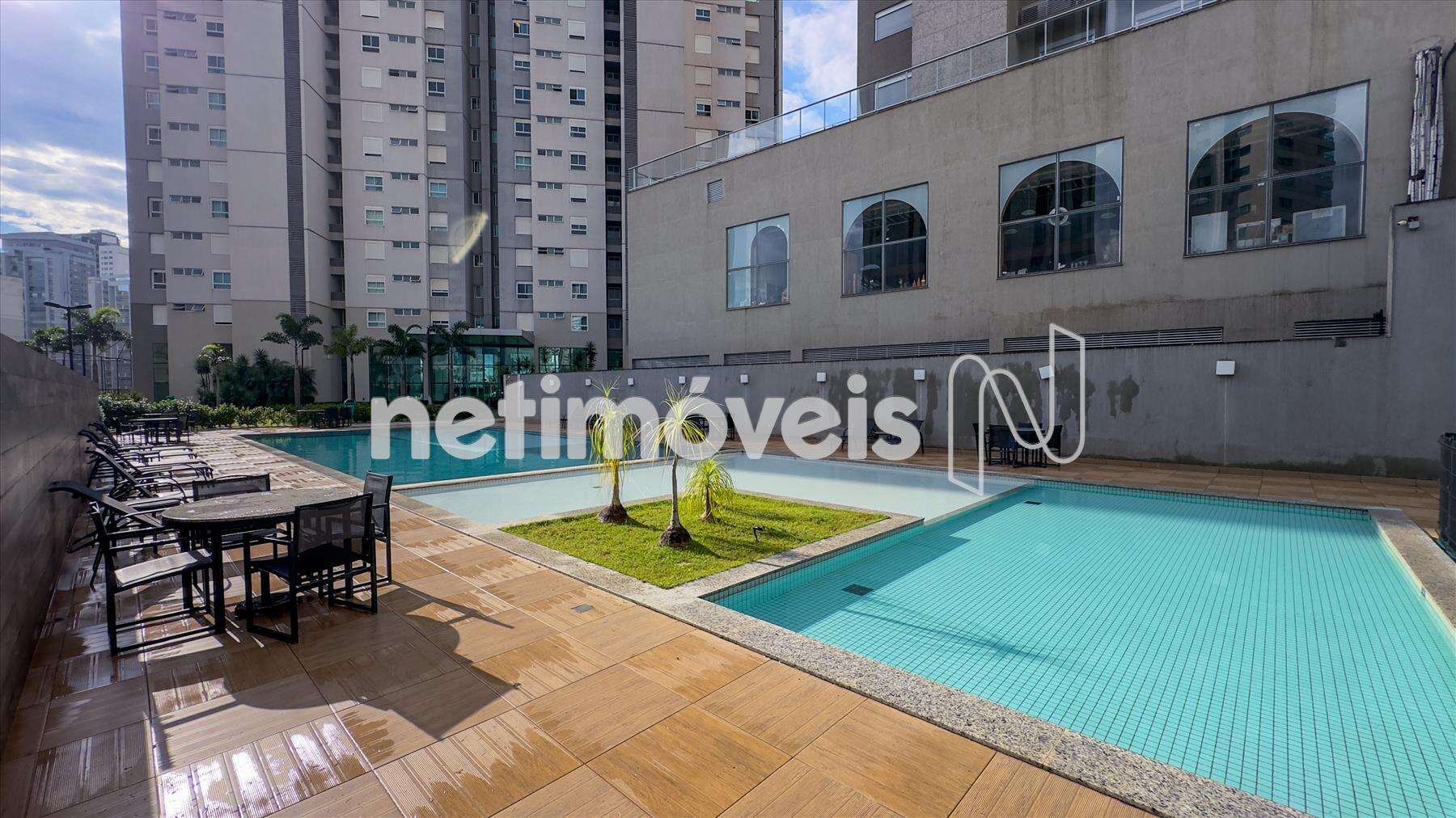 Piscina infantil