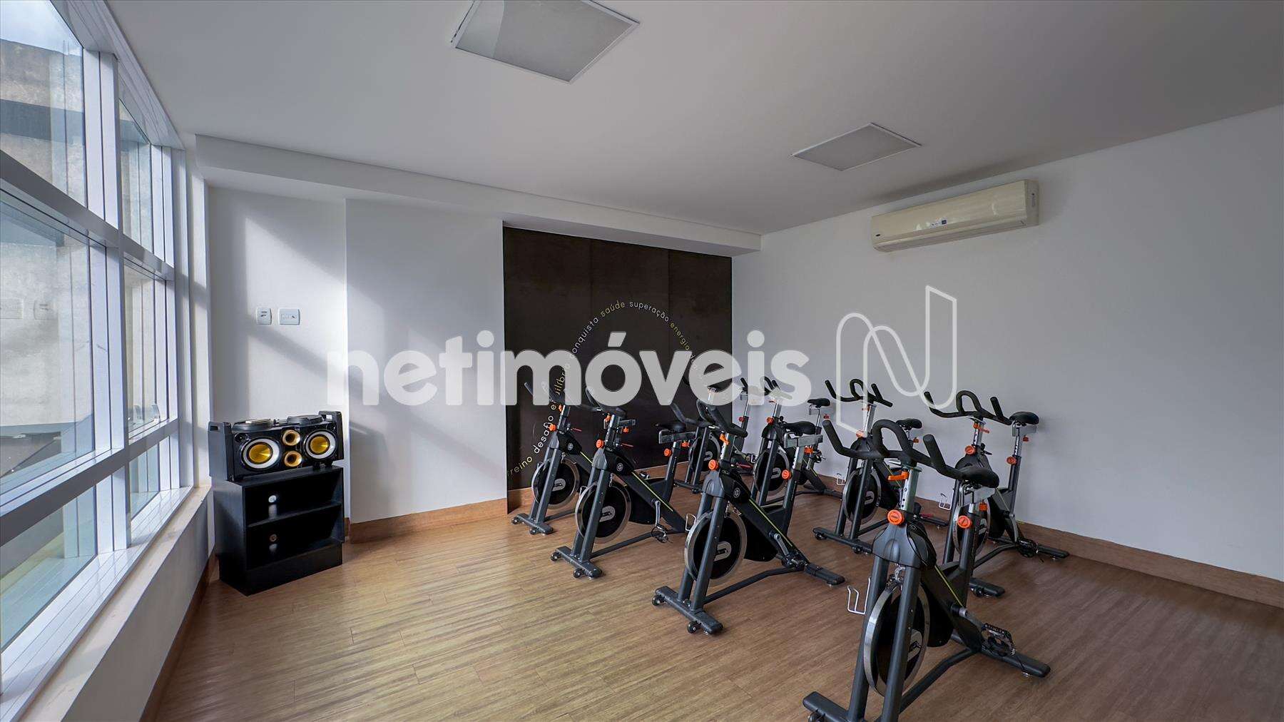 Sala de spining