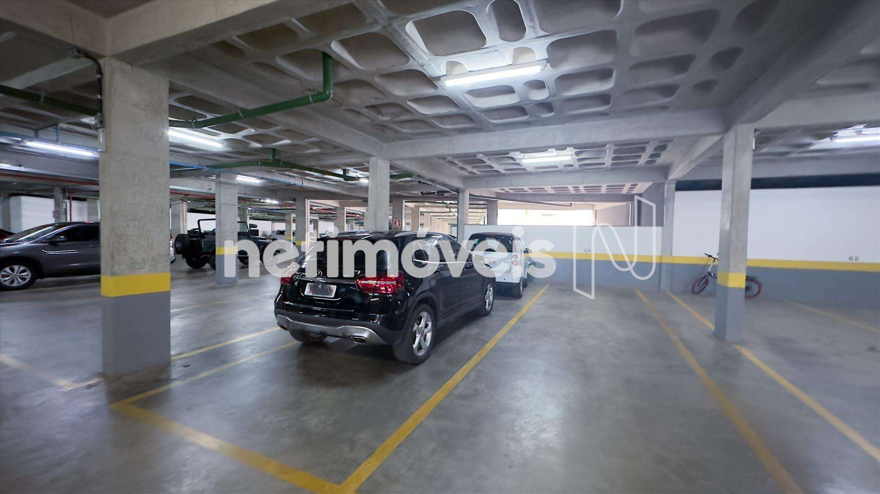 Vagas de garagem