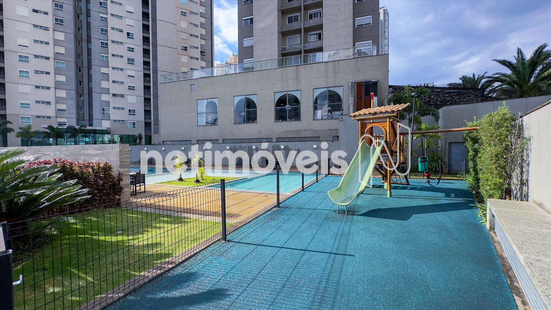 Playground
