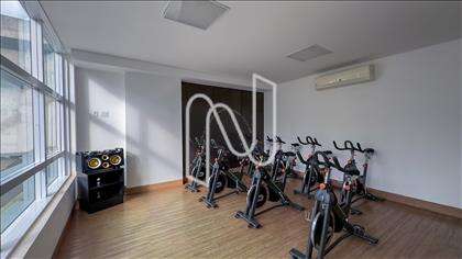 Sala de spining