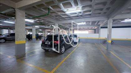 Vagas de garagem