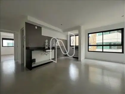 Sala e Cozinha ângulo 1