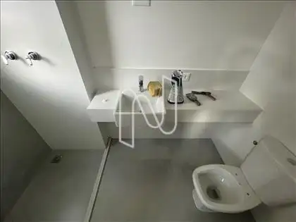 Banho 1ª suíte