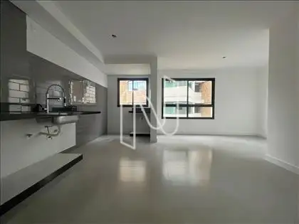 Sala e Cozinha ângulo 2