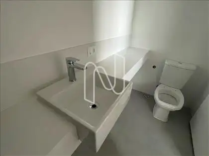 Banho 2ª suíte