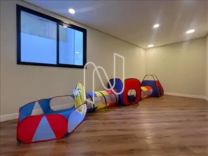 Espaço kids ângulo 1