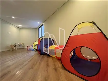 Espaço kids ângulo 2