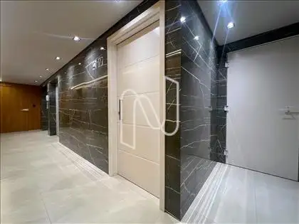 Hall de elevadores