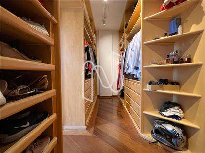 Closet 