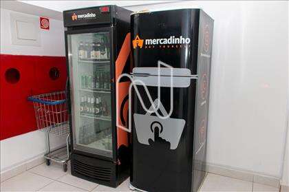 mercadinho