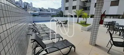 outro ângulo da piscina