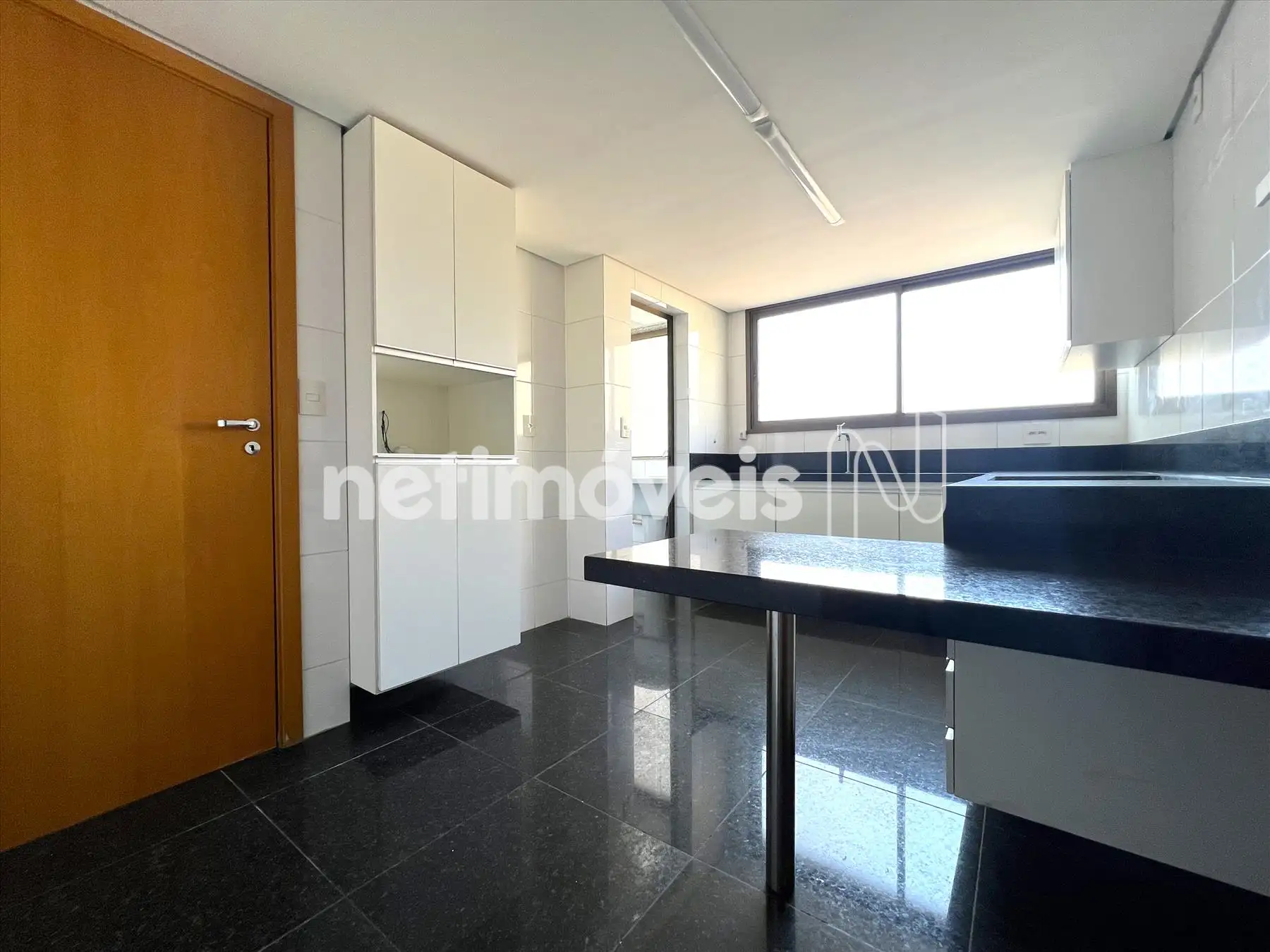 Cozinha ângulo 1