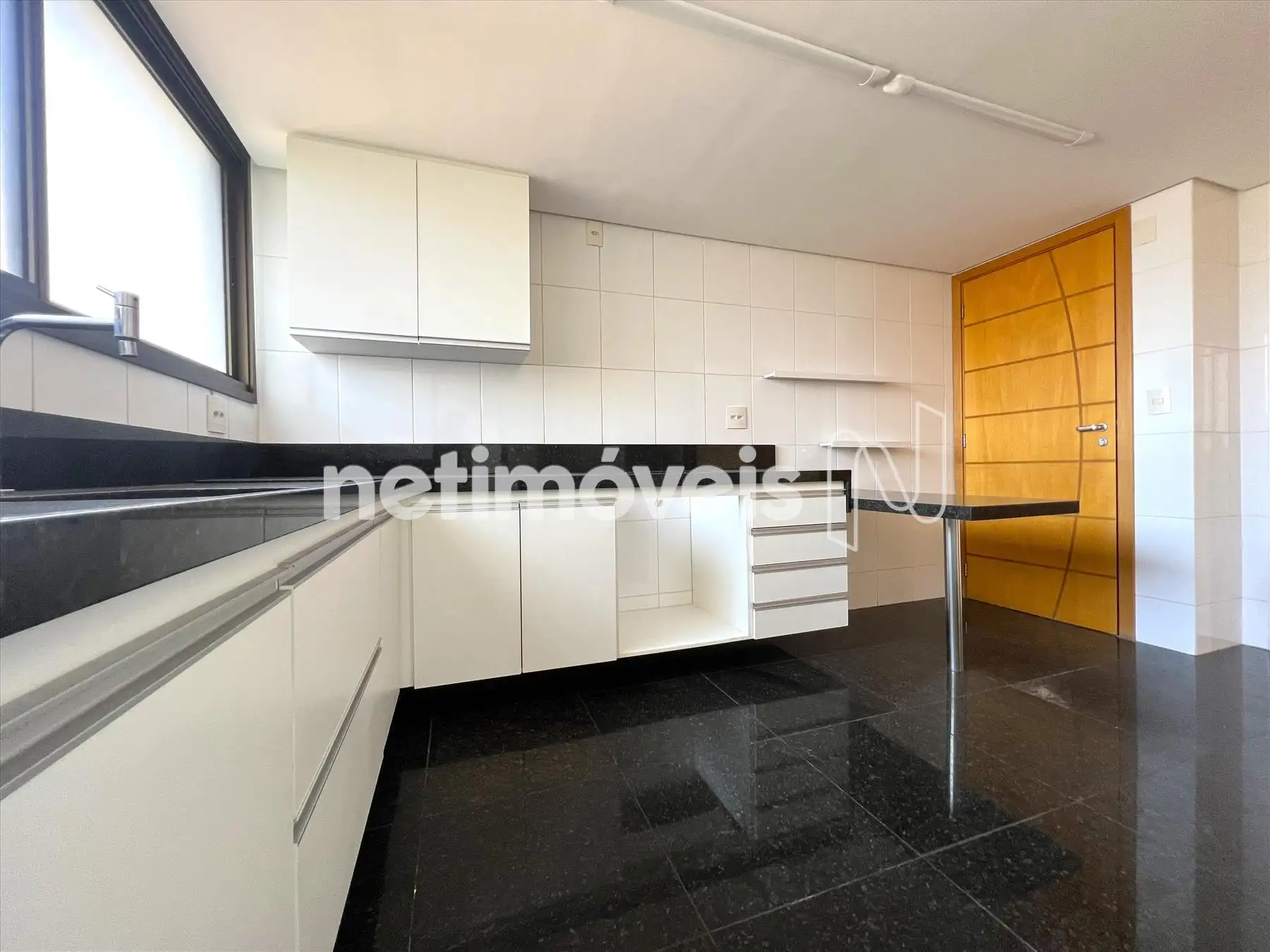 Cozinha ângulo 3