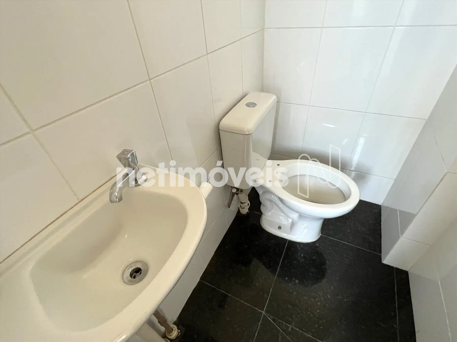 Banho de serviço