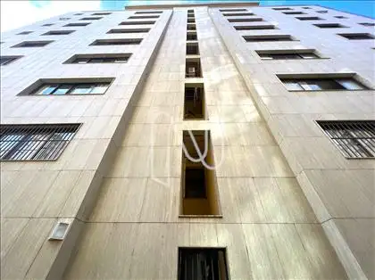 Fachada lateral esquerda