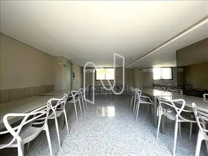 Salão de festas ângulo 2