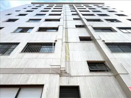 Fachada lateral direita