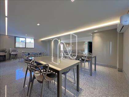 Salão de festas ângulo 1