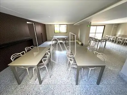 Salão de festas ângulo 4