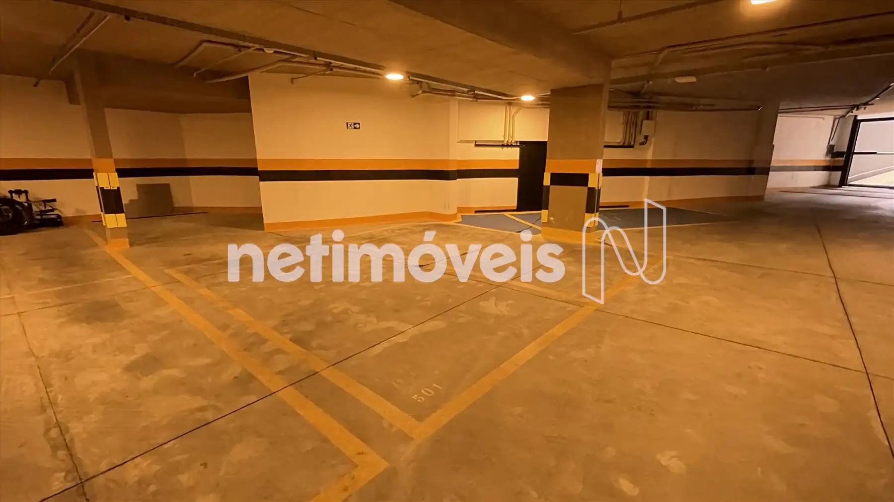 Vagas de garagem 