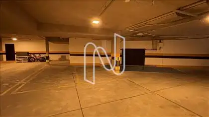 Vagas de garagem 